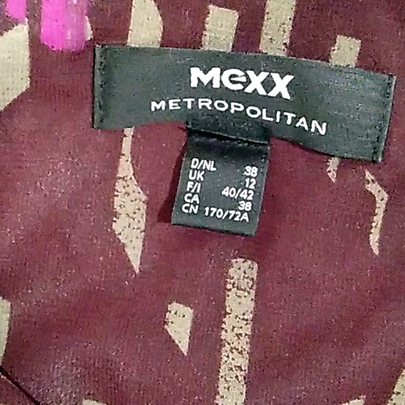 Casual Dress by Mexx - Picture 3 of 5